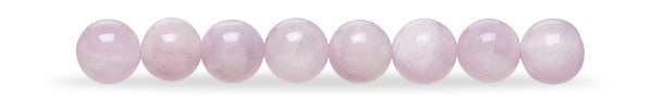 Kunzite Gemstone Beads